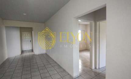 Apartamento com 2 quartos para alugar no Jardim Bela Vista, Guaratinguetá 