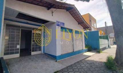 Casa com 1 quarto à venda no Centro, Pindamonhangaba 