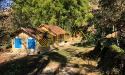 Fazenda à venda no Rocinha, Guaratinguetá 