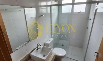 Apartamento em Residencial Village Santana, Guaratinguetá/SP