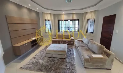 Casa com 4 quartos à venda no Belveder Clube dos 500, Guaratinguetá 
