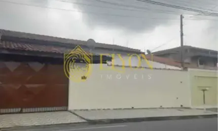 Casa com 3 quartos à venda no Residencial Mombaça I, Pindamonhangaba 