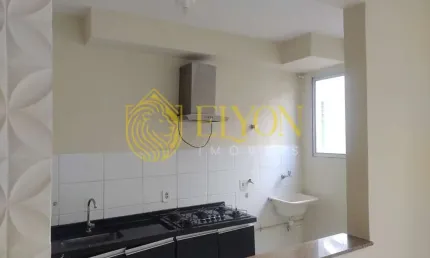 Apartamento com 2 quartos à venda na Vila Mariana, Aparecida 