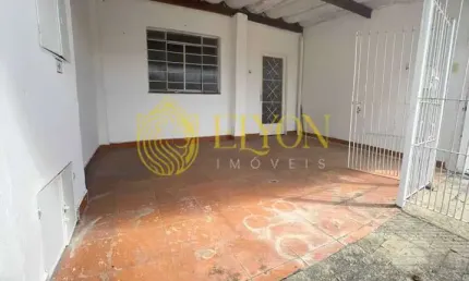 Casa com 2 quartos à venda no Pedregulho, Guaratinguetá 