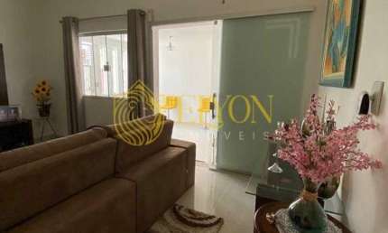 Casa com 2 quartos à venda no Nova Lorena, Lorena 