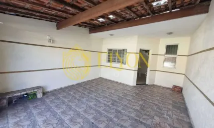 Casa com 3 quartos à venda no Beira Rio II, Guaratinguetá 