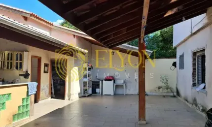 Casa comercial à venda na Vila São Pedro, Potim 