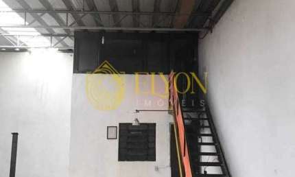 Casa comercial para alugar no Engenheiro Neiva, Guaratinguetá 