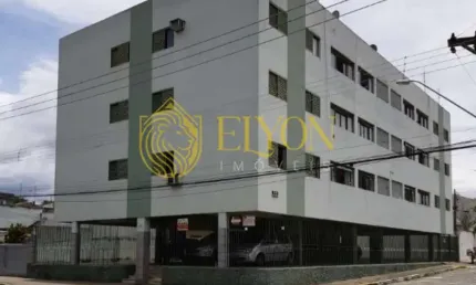 Apartamento com 3 quartos à venda na Avenida João Pessoa, Pedregulho, Guaratinguetá