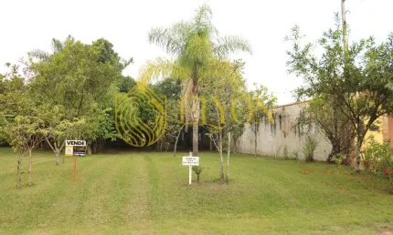 Terreno Lote em Internacional Parque, Guaratinguetá/SP