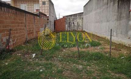 Terreno à venda no Jardim Esperança, Guaratinguetá 
