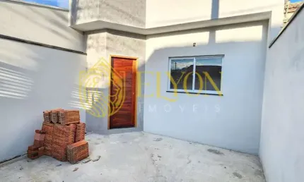 Casa com 2 quartos à venda no Jardim do Vale, Guaratinguetá 