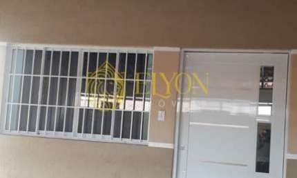 Casa com 4 quartos à venda na Cidade Industrial, Lorena 