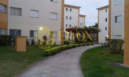 Condomínio Campo Belo - Apartamento em Jardim Esplanada, Guaratinguetá/SP