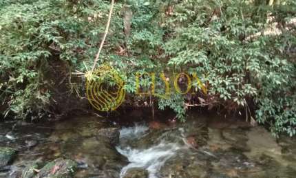 Terreno à venda no Centro, Cunha 