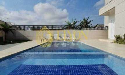 Apartamento com 2 quartos à venda no Jardim do Vale, Guaratinguetá 