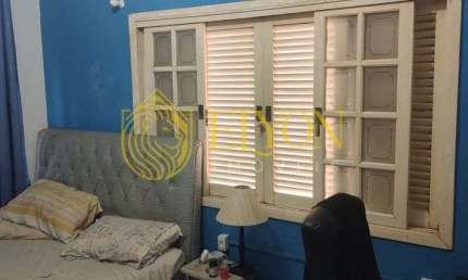 Casa com 4 quartos à venda na Rua José de Castro Coelho, Cohab Bandeirante, Guaratinguetá
