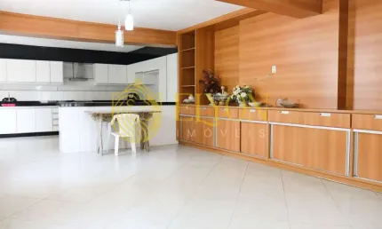 Casa com 4 quartos à venda no Belveder Clube dos 500, Guaratinguetá 