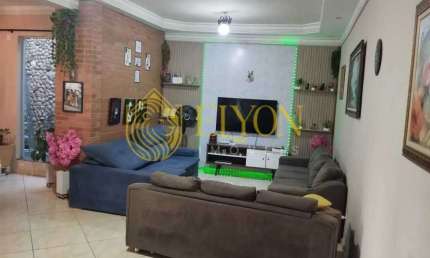 Casa com 3 quartos à venda no Parque Mondesir, Lorena 