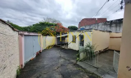 Casa com 2 quartos à venda no Jardim do Vale, Guaratinguetá 