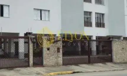 Apartamento com 2 quartos à venda no Beira Rio I, Guaratinguetá 