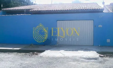 Casa com 2 quartos à venda no Jardim Rony, Guaratinguetá 