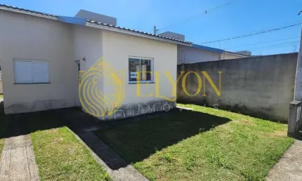 Condominio Mantiqueira - Casa em Condomínio em Jardim Aeroporto, Guaratinguetá/SP