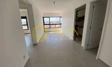 Apogeu - Apartamento em Vila Paraíba, Guaratinguetá/SP