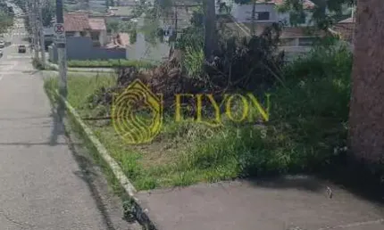 Terreno à venda no bairro portal das colinas - guaratinguetá/sp