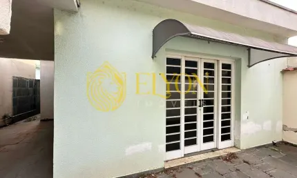 Casa com 3 quartos à venda na Vila Santa Rita, Guaratinguetá 