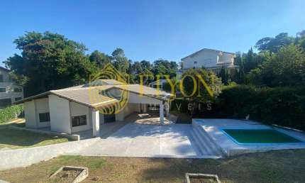 Casa Alto Padrão em Jardim Panorama, Guaratinguetá/SP