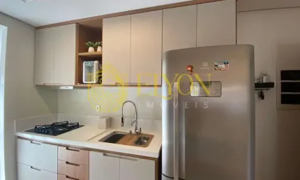 Apartamento em Portal das Colinas, Guaratinguetá/SP