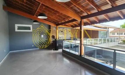 Casa Alto Padrão em Parque do Sol, Guaratinguetá/SP