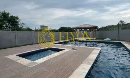 Apartamento com 2 quartos à venda na Chácara Selles, Guaratinguetá 