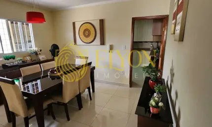 Casa em Residencial Village Santana, Guaratinguetá/SP
