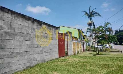 Terreno à venda no bairro Parque das Alamedas - Guaratinguetá/SP