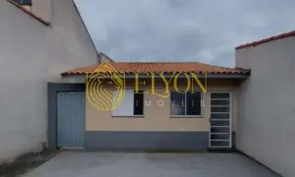 Casa em Condomínio em Jardim Aeroporto, Guaratinguetá/SP
