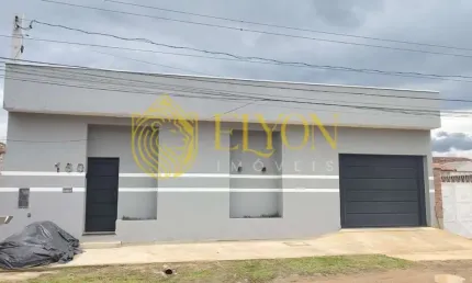 Casa com 2 quartos à venda no Belveder Clube dos 500, Guaratinguetá 