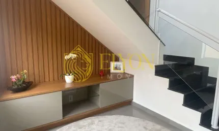 Casa com 3 quartos à venda na Rua Conselheiro Dantas, São Gonçalo, Guaratinguetá