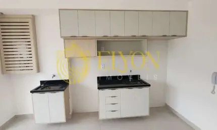 Apartamento com 2 quartos à venda no Nova Guará, Guaratinguetá 