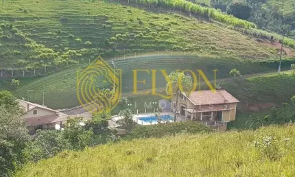 Fazenda à venda na Área Rural de Guaratinguetá, Guaratinguetá 