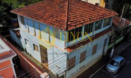 Casa com 5 quartos para alugar no Centro, Guaratinguetá 