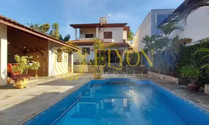 Casa com 5 quartos à venda no Portal das Colinas, Guaratinguetá 