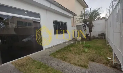 Casa comercial à venda na Vila Paraiba, Guaratinguetá 