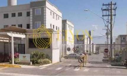 Apartamento com 2 quartos à venda na Vila Mariana, Aparecida 