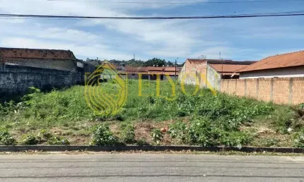 Terreno à venda no São Dimas, Guaratinguetá 