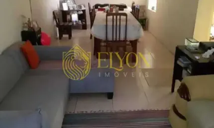 Casa com 3 quartos à venda no Nova Guará, Guaratinguetá 