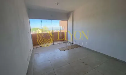 Apartamento com 2 quartos à venda no São Gonçalo, Guaratinguetá 
