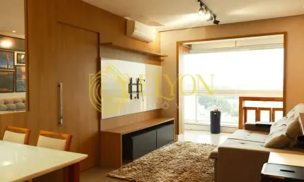 Apartamento em Jardim Coelho Neto, Guaratinguetá/SP