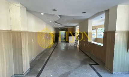 Ponto Comercial para alugar no bairro Vila Paraíba - Guaratinguetá/SP
